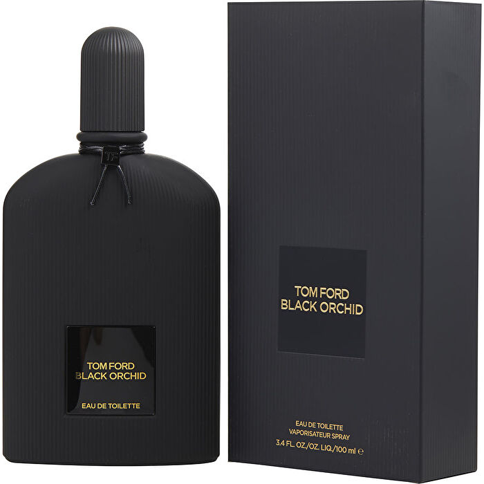 Tom Ford Black Orchid Eau De Toilette Spray 90ml/3.4oz