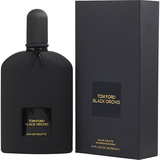 Tom Ford Black Orchid Eau De Toilette Spray 90ml/3.4oz