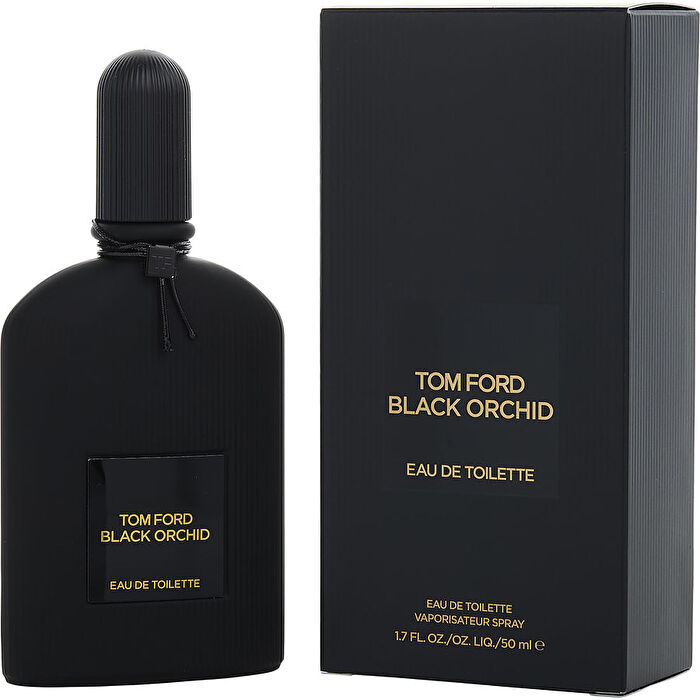 Tom Ford Black Orchid Eau De Toilette Spray 30ml/1.7oz