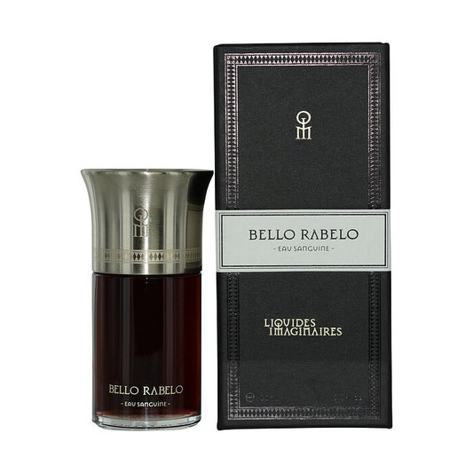 Liquides Imaginaires Bello Rabelo Eau De Parfum Spray 90ml/3.3oz