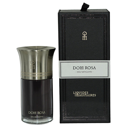 Liquides Imaginaires Dom Rosa Eau De Parfum Spray 90ml/3.3oz