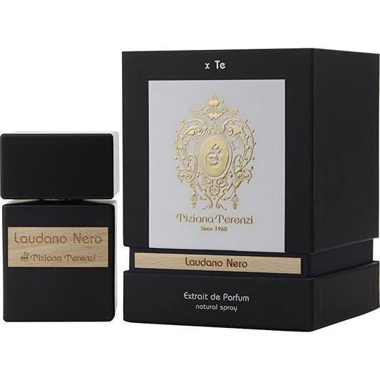 Tiziana Terenzi Laudano Nero Extrait De Parfum Spray 90ml/3.3oz