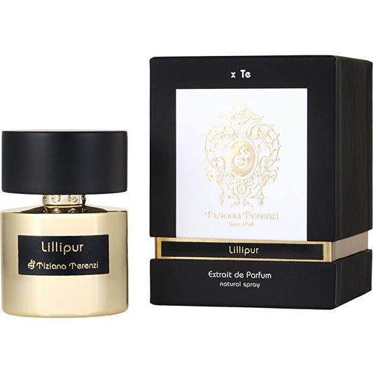 Tiziana Terenzi Lillipur Extrait De Parfum Spray 90ml/3.3oz