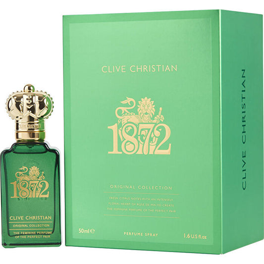 Clive Christian 1872 Perfume Spray (original Collection) 30ml/1.6oz