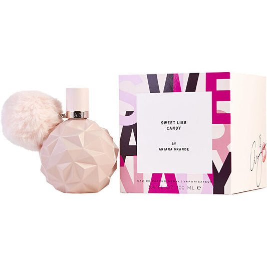 Ariana Grande Sweet Like Candy By Ariana Grande Eau De Parfum Spray 90ml/3.4oz