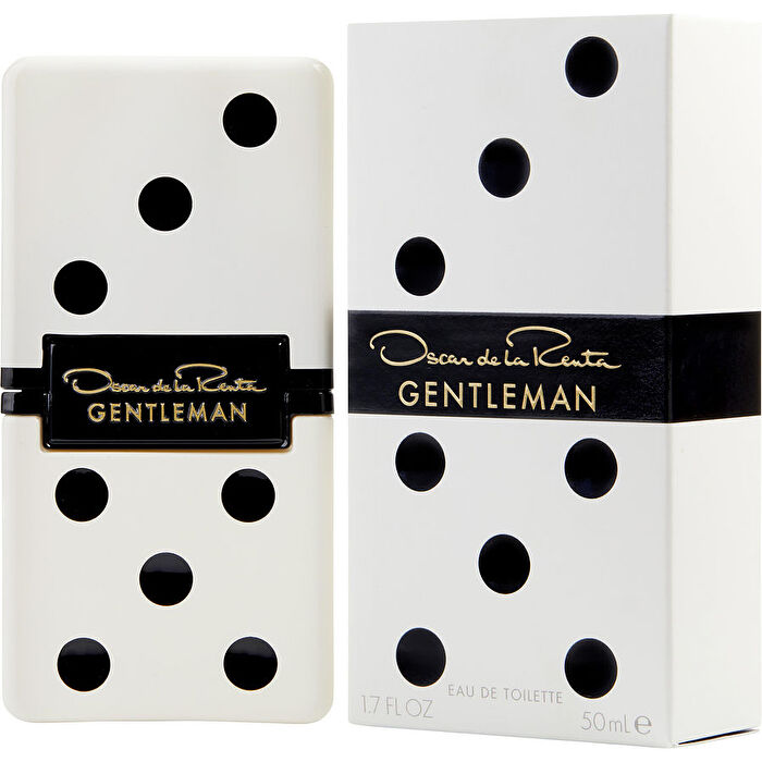 Oscar De La Renta Gentleman Eau De Toilette Spray 50ml/1.7oz