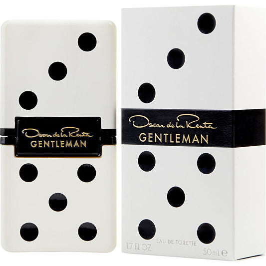 Oscar De La Renta Gentleman Eau De Toilette Spray 50ml/1.7oz
