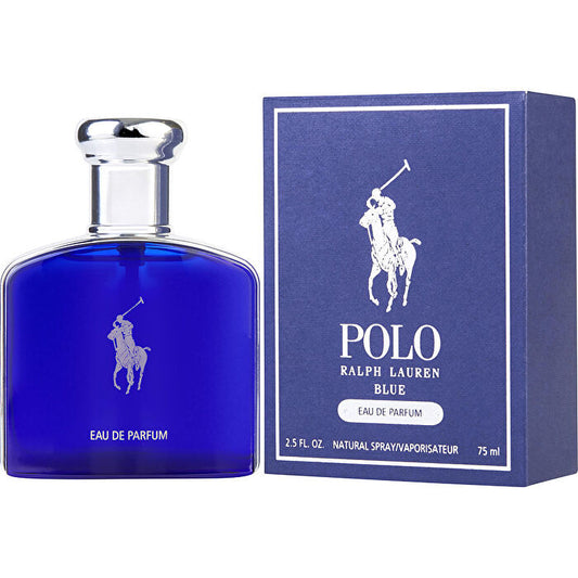 Ralph Lauren Polo Blue Eau De Parfum Spray 75ml/2.5oz