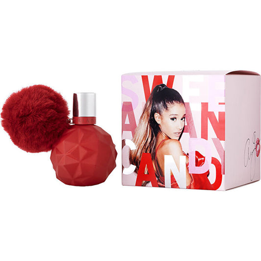 Ariana Grande Sweet Like Candy By Ariana Grande Eau De Parfum Spray 30ml/1.7oz