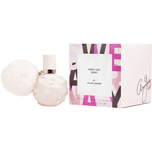 Ariana Grande Sweet Like Candy By Ariana Grande Eau De Parfum Spray 30ml/1oz