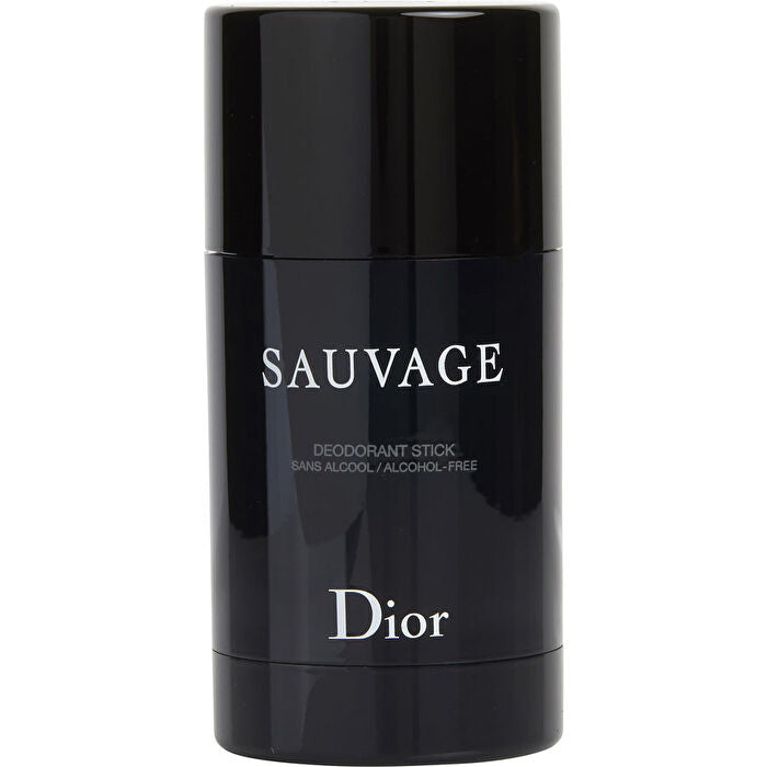 Christian Dior Dior Sauvage Deodorant Stick Alcohol Free 60ml/2.5oz