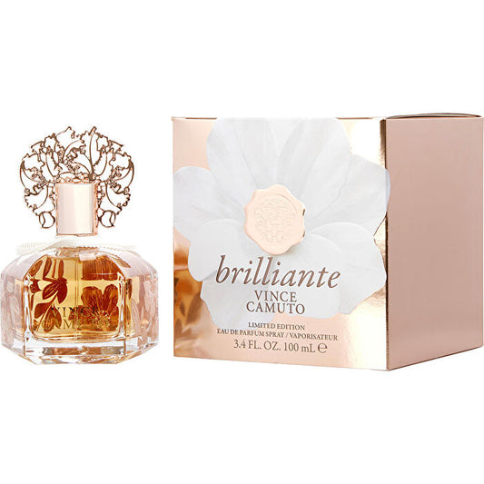 Vince Camuto Capri Eau De Parfum Spray 90ml/3.4oz
