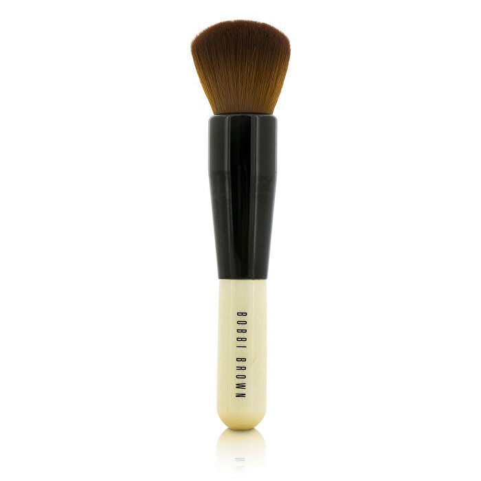 Bobbi Brown Full Coverage Face Brush ---