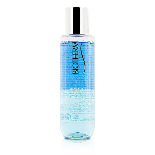 Biotherm Biocils Waterproof Eye Make-up Remover Express - Non Greasy Effect 100ml/3.4oz