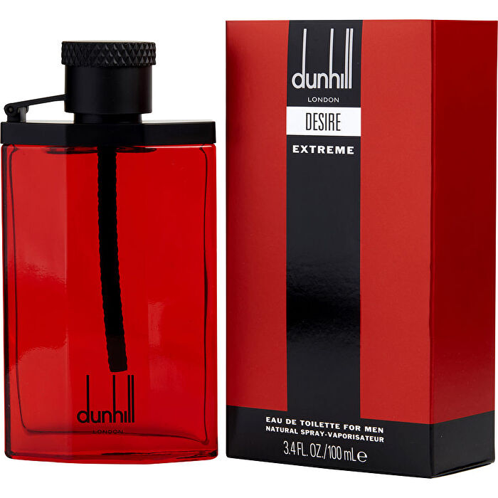 Alfred Dunhill Desire Extreme Eau De Toilette Spray 90ml/3.4oz