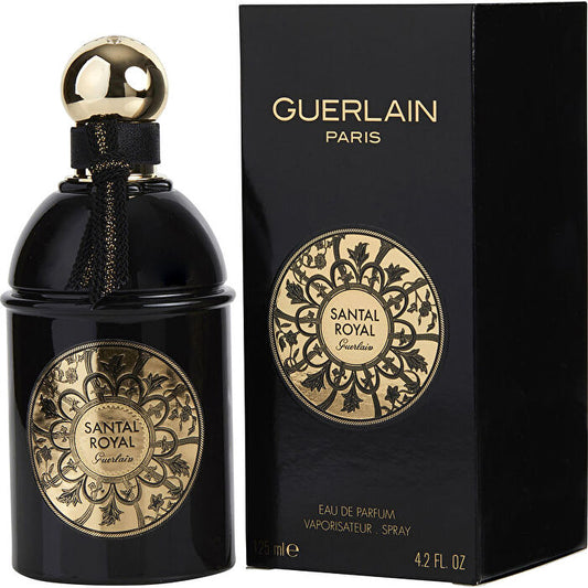 Guerlain Santal Royal Eau De Parfum Spray 120ml/4.2oz