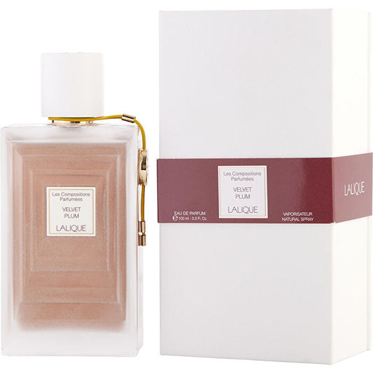 Lalique Les Compositions Parfumees Zamak Eau De Parfum Spray 90ml/3.3oz