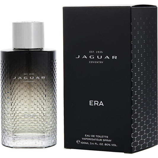 Jaguar Imperial Eau De Toilette Spray 90ml/3.4oz