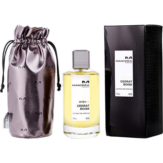 Mancera Cedrat Boise Eau De Parfum Spray 120ml/4oz