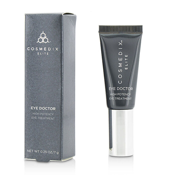 Cosmedix Elite Eye Doctor High Potency Eye Treatment 7ml/0.23oz