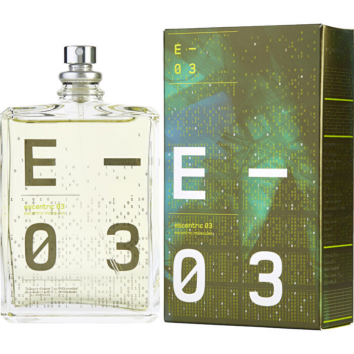 Escentric Molecules Escentric 03 Eau De Toilette Spray 90ml/3.5oz