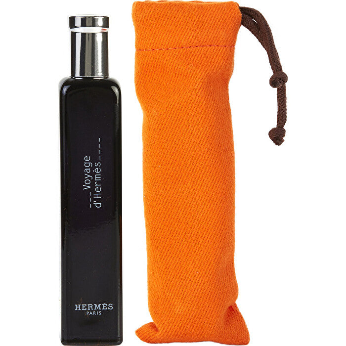 Hermes Voyage D'hermes Parfum Spray 0.5oz
