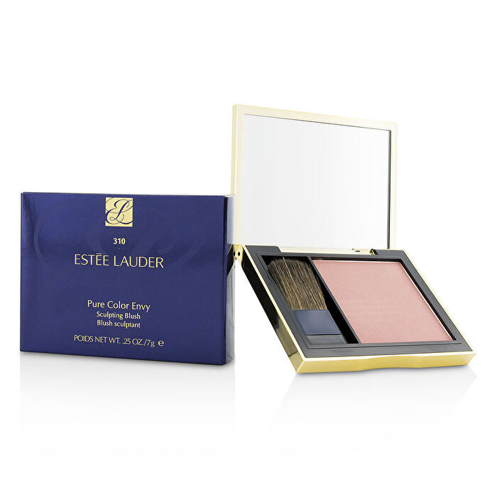 Estee Lauder Pure Color Envy Sculpting Blush - # 310 Peach Passion 7g/0.24oz