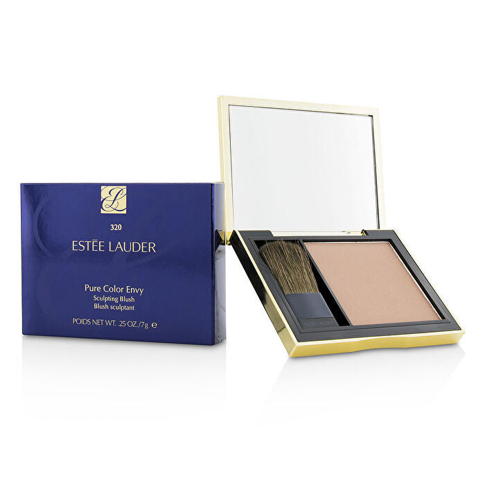 Estee Lauder Pure Color Envy Sculpting Blush - # 320 Lover's Blush 7g/0.24oz