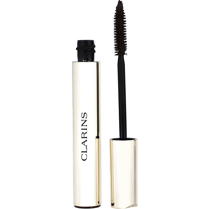 Clarins Supra Volume Mascara - # 02 Intense Brown 8ml/0.27oz