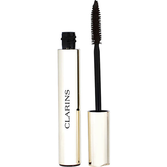 Clarins Supra Volume Mascara - # 02 Intense Brown 8ml/0.27oz
