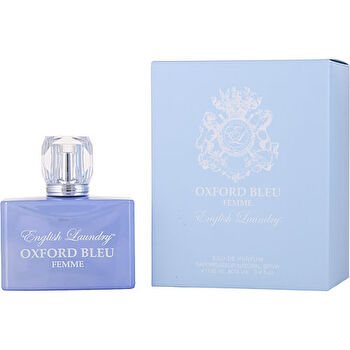 English Laundry Oxford Bleu Eau De Parfum Spray 90ml/3.4oz