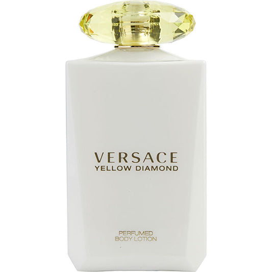Versace Yellow Diamond Body Lotion 180ml/6.7oz