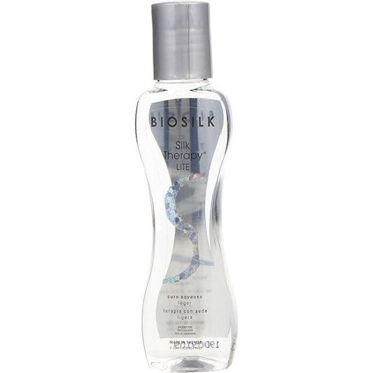 Biosilk Silk Therapy - Lite 60ml/2.2oz