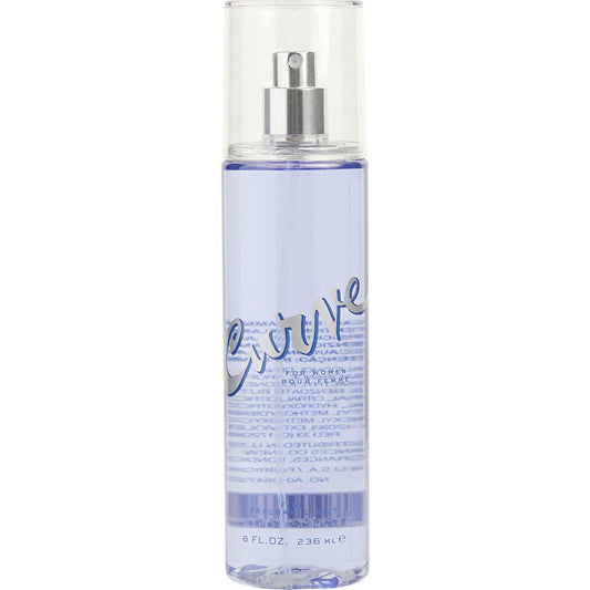Liz Claiborne Curve Body Mist 240ml/8oz