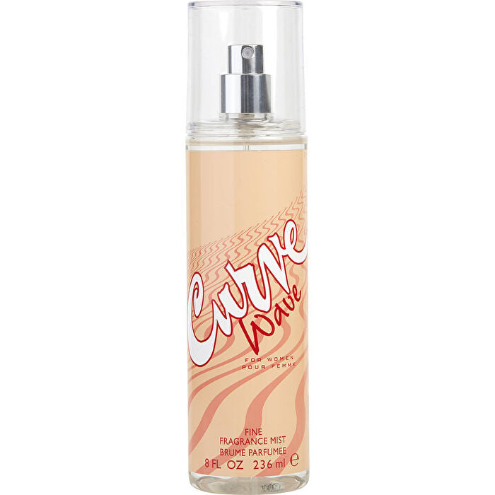 Liz Claiborne Curve Wave Body Mist 240ml/8oz