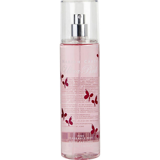 Mariah Carey Ultra Pink Body Mist 240ml/8oz