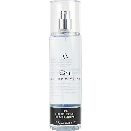 Alfred Sung Shi Body Mist 240ml/8oz