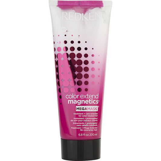 Redken Color Extend Magnetics Megamask 200ml/6.8oz