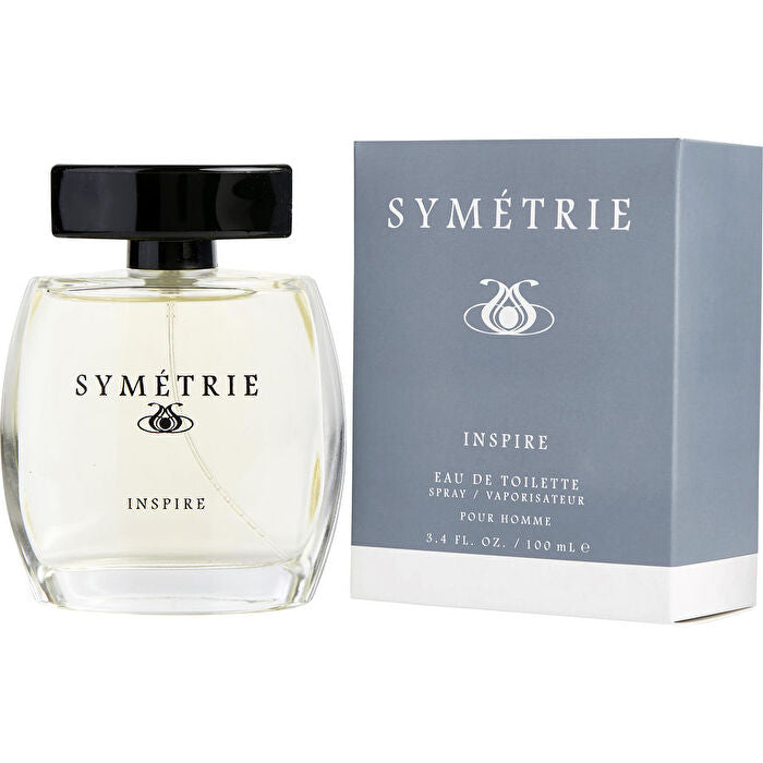 Symetrie SymÉtrie Inspire Eau De Toilette Spray 90ml/3.4oz
