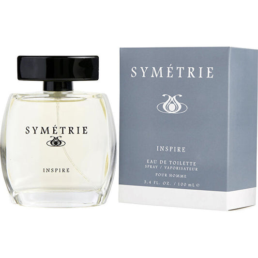 Symetrie SymÉtrie Inspire Eau De Toilette Spray 90ml/3.4oz