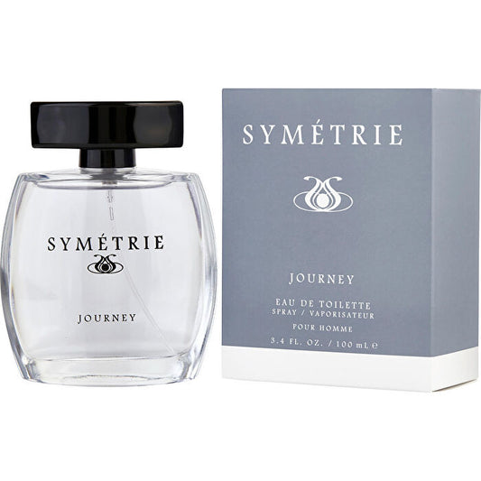 Symetrie SymÉtrie Journey Eau De Toilette Spray 90ml/3.4oz