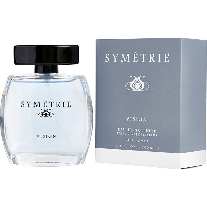 Symetrie SymÉtrie Vision Eau De Toilette Spray 90ml/3.4oz
