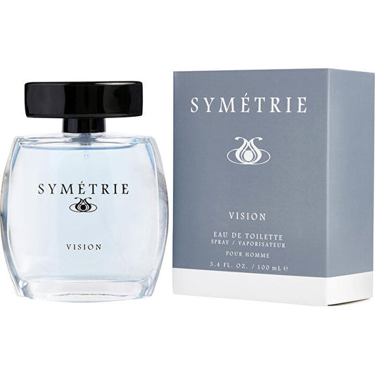 Symetrie SymÉtrie Vision Eau De Toilette Spray 90ml/3.4oz