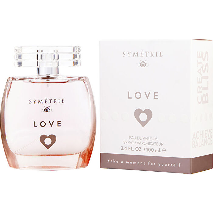 Symetrie SymÉtrie Love Eau De Parfum Spray 90ml/3.4oz
