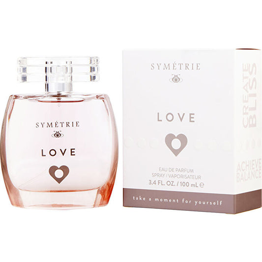 Symetrie SymÉtrie Love Eau De Parfum Spray 90ml/3.4oz
