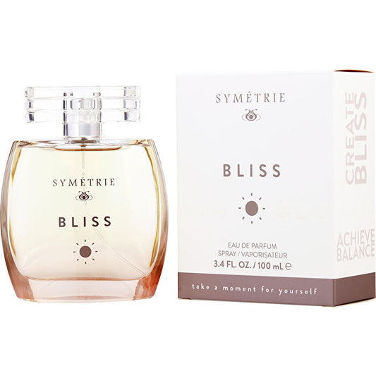 Symetrie SymÉtrie Bliss Eau De Parfum Spray 90ml/3.4oz