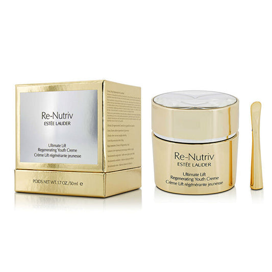 Estee Lauder Re-nutriv Ultimate Lift Regenerating Youth Creme 50ml/1.7oz