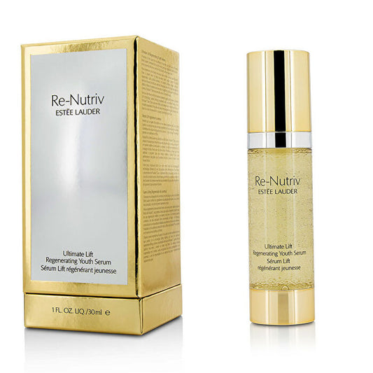 Estee Lauder Re-nutriv Ultimate Lift Regenerating Youth Serum 30ml/1oz