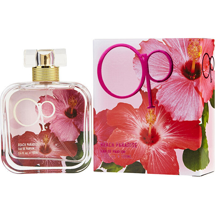 Ocean Pacific Op Beach Paradise Eau De Parfum Spray 90ml/3.4oz