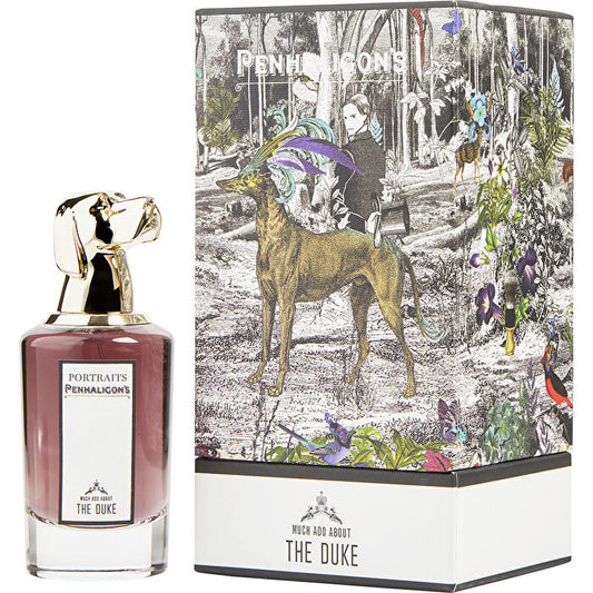 Penhaligon's Portraits Much Ado About The Duke Eau De Parfum Spray 75ml/2.5oz